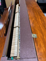 Baldwin Upright Piano with Bench