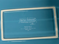Temptations by Tara 10 Pc Baking Set w/Insulated Bag