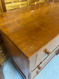 Antique Butler's Chest***HEAVY ITEM***