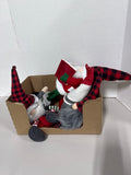 Holiday Gnome Lot