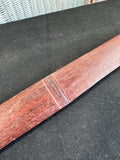 Australian Aboriginal Woomera Vintage Wooden Spear Thrower