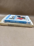 Bird Books - Pair