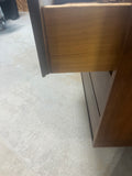 Kroehler Mid Century Modern Credenza***HEAVY ITEM***READ DETAILS ON PICK UP POLICY***