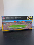 Sealed NFL Washington Redskins Panoramic 1000-Piece Jigsaw Puzzle