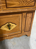 Antique Cabinet