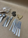 Kitchen Miniature Lot