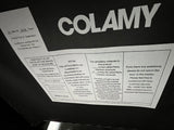 Pair of Reclining Chairs by Colamy Home***Read Description***