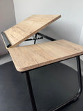 Folding Portable Laptop Bed Table