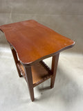 American Girl Doll Pleasant Company Felicity Night Table