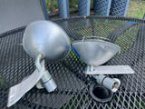 Paulin Burner Heads (for propane tank top heater)