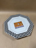 Shields Tavern Dinner Plate (B)