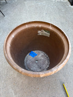 A-Sturdy Plastic Planter