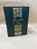 Gourmets Menu Cookbook