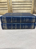 A Treasury Of Philosophy / A Treasury Of The Essay - Pair (A)