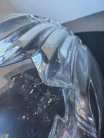 Lenox Large Kelly Crystal Bowl