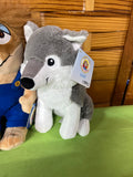 Mercer Meyer's Little Critter Plush Lot, 3 pc
