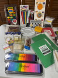 Assorted Crafts Bin B