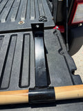 Barre Bar with Brackets and Bolts