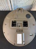 Seiko Melodies in Motion Beatles Songs Wall Clock AS IS (READ DESCRIPTION CAREFULLY)