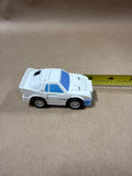 Transformers G1 1986 SEARCHLIGHT Throttlebot Hasbro Takara Pullback Car (E)