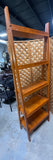 Ladder Shelf