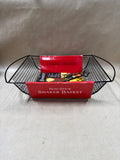 Non Stick Shaker Basket