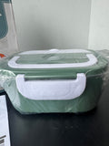 Sealed Electric Lunchbox in Box