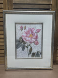 Pink Rose Print (see description)