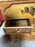 Antique Cabinet