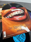 Travis Scott Astro World 2-LP Double Vinyl (CC)