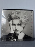 Sealed Madonna Self Titled Vintage LP Vinyl (F)