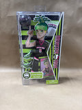 Deuce Gorgon Scream Uniform - Appears Unused (G)