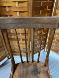 Antique Chair