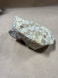 (R) Calcite Sugary Cluster Specimen