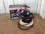Orbital Car Waxer, open box