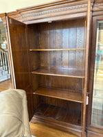 Armoire/Cabinet***HEAVY ITEM***READ DESCRIPTION***