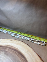 Shell Necklace - TWO AVAILABLE PRICED INDIVIDUALLY $10 EA
