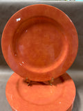 Napoli Pfaltzgraff Dinner Plates - Set Of 6 // 2 Sets Available // PRICED INDIVIDUALLY (A)