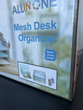 Sealed Designs All in One Mesh Desk Organizer in Box