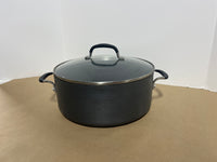 Simply Calphalon  7 Qt. Pot with Lid