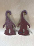 Plant Penguin Pair