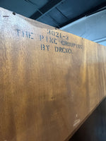 Drexel Hutch ***HEAVY ITEM***