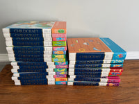 Childcraft Book Collection, 23 books