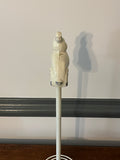 Bunny Paper Towel Holder