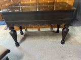 Antique Spinet Desk with Chair ***HEAVY ITEM***READ DETAILS ON PICK UP POLICY***