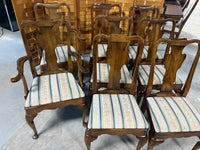 Statton Dining Chairs, Set of 8
