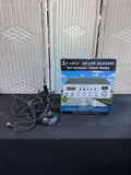 Sealed Cobra 29 LTD Classic CB Radio with RadioShack Mobile Magnetic Mount Antennae