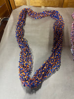 D-Scarf Lot, 4 pc