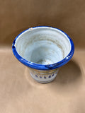 Spanish Hand Painted Planter