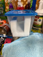B-Cleaning Lot